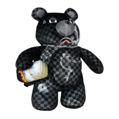 Hot Sip N' Smoke Moneybear Rygsæk Dame Rygsække