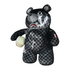 Hot Sip N' Smoke Moneybear Rygsæk Dame Rygsække