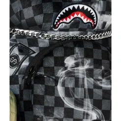 Hot Sip N' Smoke Moneybear Rygsæk Dame Rygsække