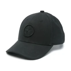 Discount Six-Panel Cap Børn Huer & Kasketter