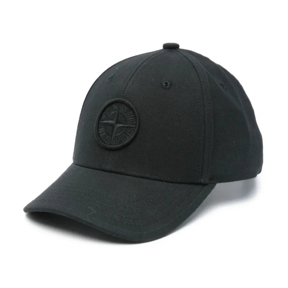 Discount Six-Panel Cap Børn Huer & Kasketter