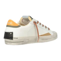 Discount Sk8 Deluxe Træningssko