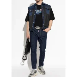 Hot Skater jeans Jeans