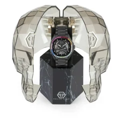 Discount Skeleton Spectre Rainbow Automatisk Ur Ure