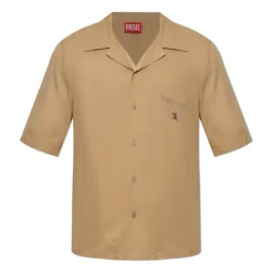 New S-KETLIR Shirt Skjorter