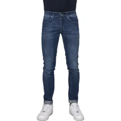 New Skinny Fit Five-Pocket Low-Rise Jeans Jeans