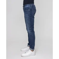New Skinny Fit Five-Pocket Low-Rise Jeans Jeans