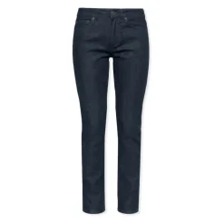 Discount Skinny Fit Jeans Dame Jeans