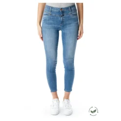 Outlet Skinny Jeans Dame Jeans
