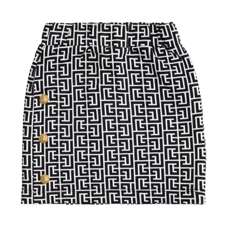 Online Skirt Børn Kjoler & Nederdele