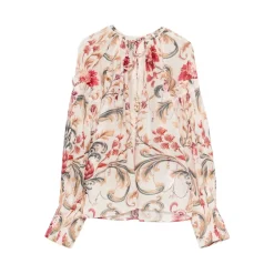 Online Skjorte Dame Bluser & Skjorter