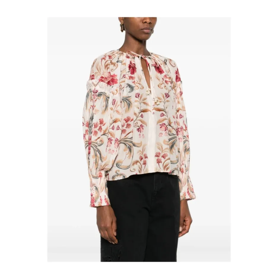Online Skjorte Dame Bluser & Skjorter