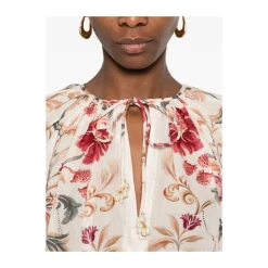 Online Skjorte Dame Bluser & Skjorter