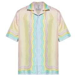 Best Skjorte med all-over monogram Skjorter