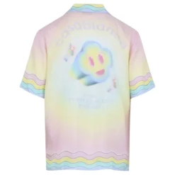 Best Skjorte med all-over monogram Skjorter