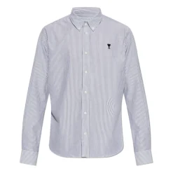 Sale Skjorte med logo Skjorter
