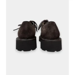 Sale Sko med snørebånd Dame Snøresko