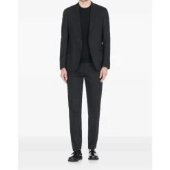 Hot Sko med snørelukning AW25 Business Sko