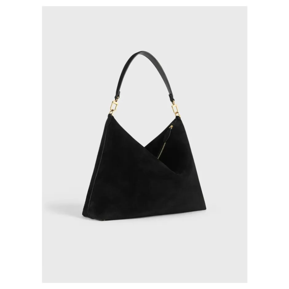 Outlet Skuldertaske Dame Skuldertasker