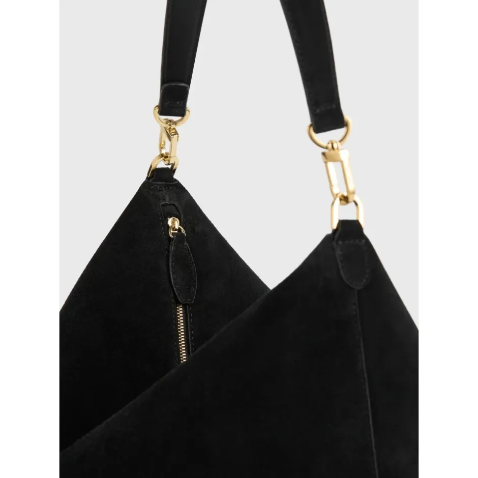 Outlet Skuldertaske Dame Skuldertasker