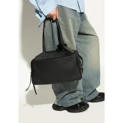 Outlet Skuldertaske Carrie Medium Dame Rejsetasker
