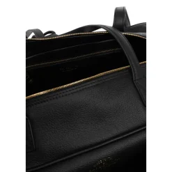 Outlet Skuldertaske Carrie Medium Dame Rejsetasker