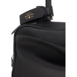Outlet Skuldertaske Carrie Medium Dame Rejsetasker