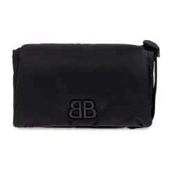 Sale Skuldertaske med logo Tasker