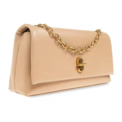Clearance Skuldertaske The Dual Dame Skuldertasker