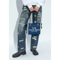Hot Skuldertaske `The Tote` Dame Indkøbstasker