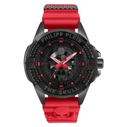 Skull Watch Ure