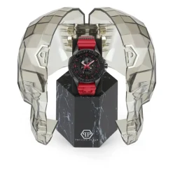 Skull Watch Ure