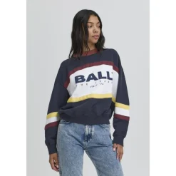 Discount Sky Captain Sweatshirt Dame Sweatshirts