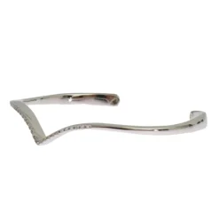 Online Skyfall Arched Wing Cuff Dame Smykker