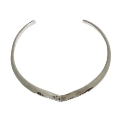 Online Skyfall Arched Wing Cuff Dame Smykker