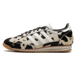 Online SL 72 OG Cow Print Sneakers Dame Sneakers