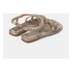 Outlet Slange sandal Dame Sandaler