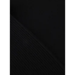 Outlet SLHDERECK LS Knit Relaxer Rib Mock Neck Strik