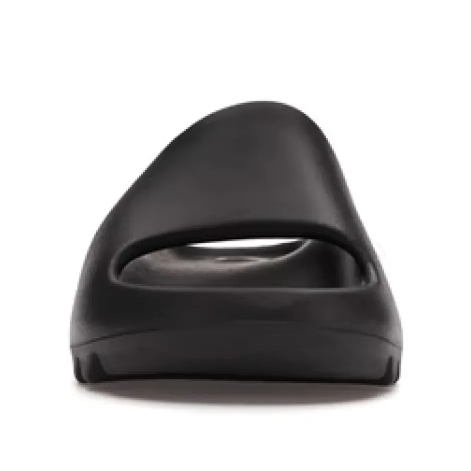 Sale Slide Onyx Black Sandal Sandaler