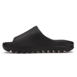 Sale Slide Onyx Black Sandal Sandaler