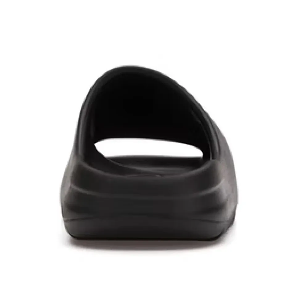 Sale Slide Onyx Black Sandal Sandaler