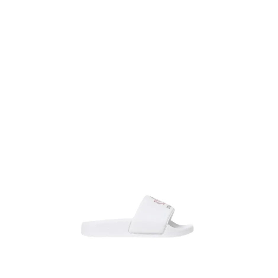 Clearance Slides Gummisål Komfort Børn Sandaler