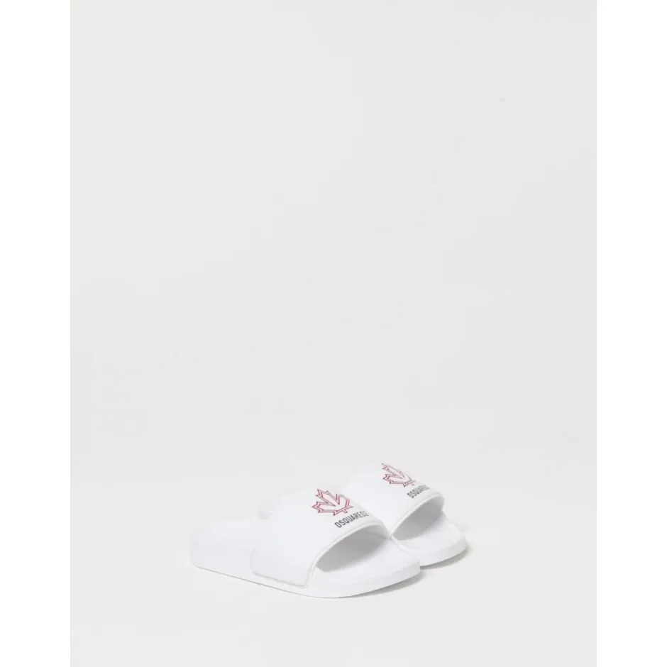 Clearance Slides Gummisål Komfort Børn Sandaler