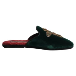 Outlet Slides Slip-On Sandaler Hjemmesko