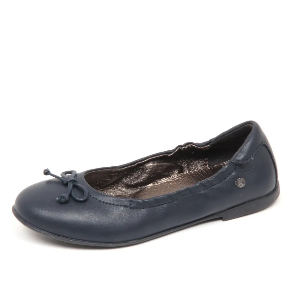 Sale Slim Ballerina Sko Model 3775 Børn Ballerinasko