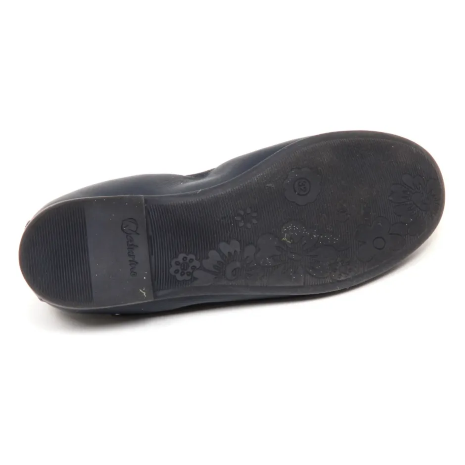 Sale Slim Ballerina Sko Model 3775 Børn Ballerinasko