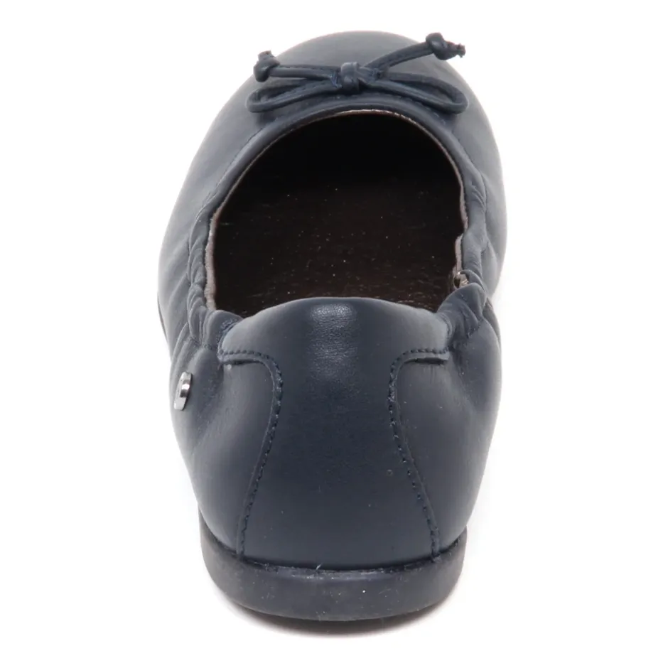 Sale Slim Ballerina Sko Model 3775 Børn Ballerinasko