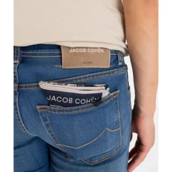 Online Slim Jeans til Mænd Jeans