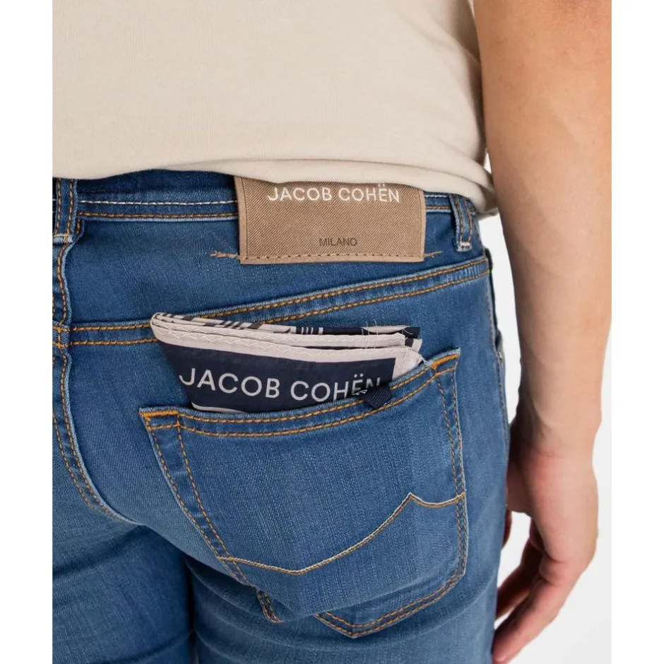 Online Slim Jeans til Mænd Jeans