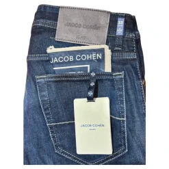 Discount Slim Carbon Label Mørk Vasket Jeans Jeans